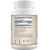 Compléments de haute qualité à 97 % de berbérine HCL, NMN, NAD+, Nattokinase et NAC pour le bien-être anti-âge