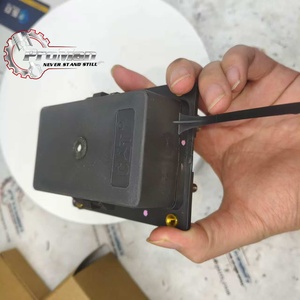 Boîte à fusibles Proman 275-7877 2757877, conçue pour contenir 20 fusibles miniatures, pour les ventes <span class=keywords><strong>de</strong></span> faisceaux <span class=keywords><strong>de</strong></span> câblage <span class=keywords><strong>de</strong></span> haute qualité prêts à l'emploi - Product Image 3