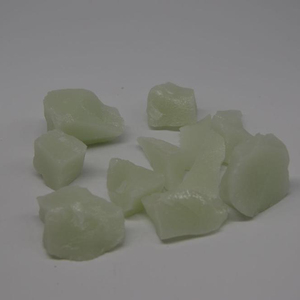 Vetro decorativo glow in the dark rock - Product Image 3