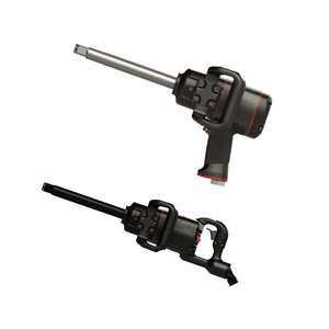 Clé à douille pneumatique personnalisable modèle PIE10P01-8L avec support OEM et vitesse à vide de 5500 tr/min - Product Image 1