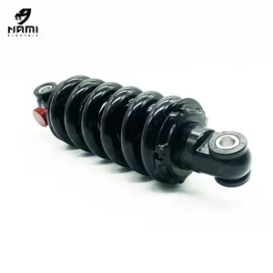 Amortiguador hidráulico ajustable original <span class=keywords><strong>NAMI</strong></span> <span class=keywords><strong>Burn</strong></span> <span class=keywords><strong>E</strong></span> 2, resorte de suspensión hidráulica ajustable <span class=keywords><strong>NAMI</strong></span> <span class=keywords><strong>Burn</strong></span> <span class=keywords><strong>E</strong></span> 2 MAX, pieza <span class=keywords><strong>NAMI</strong></span> - Product Image 4