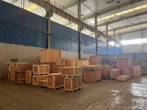 Prezzo a buon mercato stabile sottocarro parti anteriore fannullone per Doosan, bruco, XCMG - Product Image 6