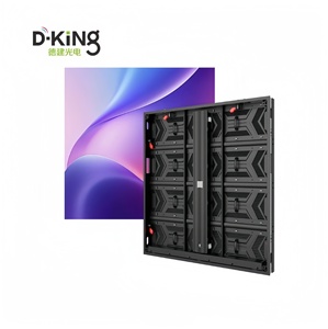 IP65 Waterproof LED Video <b>screen</b> Outdoor LED Billboard <b>Wall</b> Mounted P3 P4 P6 P7 P10 LED Advertising Display <b>Screen</b> for US Market - Product Image 1