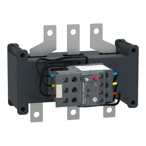 E-type 3-pole High-current Thermal <b>Relay</b> LRE480N Series for Motor with Thermal - Product Image 4
