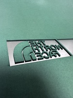 Plotter de Corte Láser de Vinilo SUB HK-980LASER PRO S45+ con Contorno Automático, Cámara CCD de Alta Precisión, Alimentación Automática de Papel, 980 mm