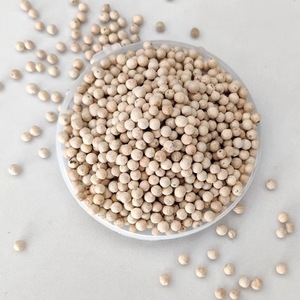 Rohschwefelfreier getrockneter weißer Pfeffer – Authentische Herbst-Direktfabrik-Kräuter- und Gewürzbasis für Lieferketten – Pfefferkörner - Product Image 6