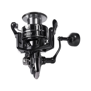 Carrete de Pesca de Carpa con Manivela Intercambiable Izquierda/Derecha, 7 kg, Relación de Engranajes 6.2:1, Accesorios de Pesca, Carrete Giratorio Ligero de Carbono - Product Image 5