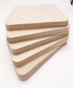 Contreplaqué de bouleau pour le Mexique / Contreplaqué de bouleau pour le Mexique - Product Image 5