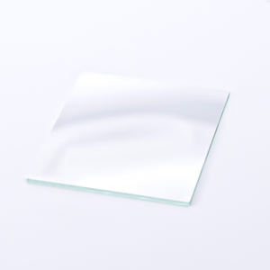 50/50 <span class=keywords><strong>Polarizing</strong></span> Beam Splitter (650nm) Beam Splitter Óptica Placa Óptica Beam Splitter - Product Image 1