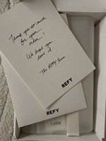 Cartes de remerciement de haute qualité 300g, impression personnalisée sur carton mat, logo personnalisé, cartes de remerciement pour petites entreprises