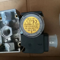 Nouveau et original GW3A6 Pressostat compact Commutateurs de haute qualité