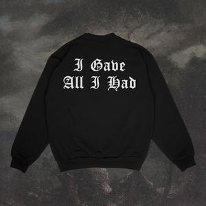 Pull en maille pour homme, col rond, manches courtes, motif jacquard surdimensionné, 100% coton, logo personnalisé, OEM ODM, hiver - Product Image 3