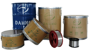 جودة عالية Zn99.995 ٪ صلبة من الزنك في بكرة - Product Image 4