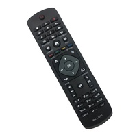 Control Remoto para TV RM-L1220 Compatible con Philips 3D/LCD/LED HDTV con RCU, Producto Popular, Soporte OEM/ODM