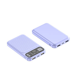 2025ชาร์จเร็ว22.5W รุ่นคลาสสิกชาร์จไฟได้หลายสีตัวเลือกที่ดีที่สุดสำหรับกิจกรรมกลางแจ้ง - Product Image 3