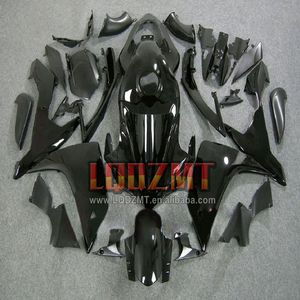 <span class=keywords><strong>Carenado</strong></span> de inyección negro brillante para <span class=keywords><strong>YAMAHA</strong></span> YZF1000 YZF <span class=keywords><strong>R1</strong></span> R 1 1000 CC YZFR1 07 08 166No.1, Kit de carrocería OEM de <span class=keywords><strong>2007</strong></span> y 2008 de 1 a 1 de 2 años - Product Image 1