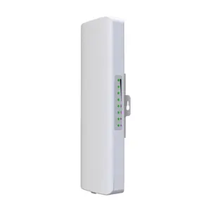 COMFAST CF-E314N V2 300mbps wifi ap cheap outdoor cpe wireless outdoor cpe antenna AP router point to point 5KM M2 ANTENNA RADIO