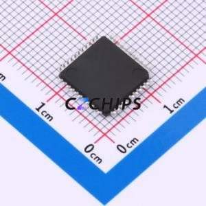 Nuevo y Original CH446X (10x10) Circuito integrado IC Chip Interruptor analógico/multiplexor - Product Image 2