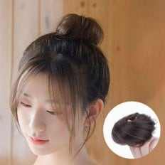 Nouveau titre "Accessoire de tressage de cheveux en relief neutre pour la coiffure" - Product Image 1