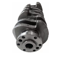 Meilleur prix pour les pièces de moteur automobile, vilebrequin de moteur OEM 93320032 pour Chevrolet Corsa 1.8, Meriva, Montana, Fiat 1.8