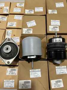 Suporte de Motor em Borracha para Audi Q7 Q5L A4 A6C7 A8, Almofada de Borracha para Suporte de Motor 4M0199371CL 4M0199372GL 4M0199371 4M0199372 - Product Image 5