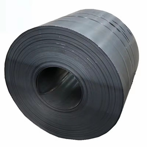 Bobina de Acero al Carbono Laminado en Caliente Sin Aleación, Estándar GB, para Productos de Acero Laminado en Frío - Product Image 5