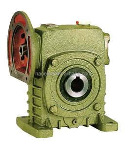 סדרת wp זווית ישרה הילוך מהירות מפחית wp40 מותאם אישית odm תמיכה הסליל עבור מכונות - Product Image 3