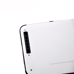 Nueva batería <span class=keywords><strong>original</strong></span> y genuina para portátil A1280 10,8 V 45Wh para Apple <span class=keywords><strong>MacBook</strong></span> 13,3 13 "<span class=keywords><strong>A1278</strong></span> 2008 MB771LL/A MB466J/A MB467 Notebook - Product Image 2