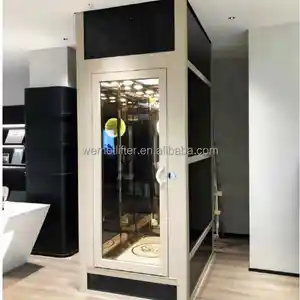 Buying Affordable Home Elevators Home lifts Elegant Beach House Lifts