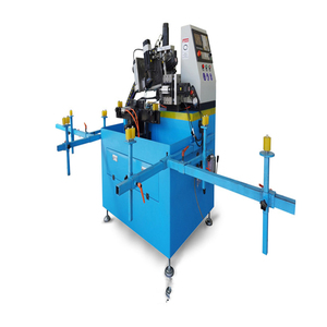 Machine de rectification industrielle de pointe à fonctionnement stable pour surfaces planes - Product Image 4
