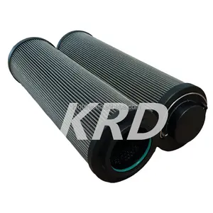 Oil Filters Manufacturer Excavators Track HP0392A03NAP01 Return Oil Filter Element HP0392A03NA Oil Removal Hydraulic Filter