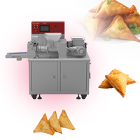 Machine à faire des raviolis, machine à faire des empanadas, machine à faire des samosas, machine à former des raviolis, prix
