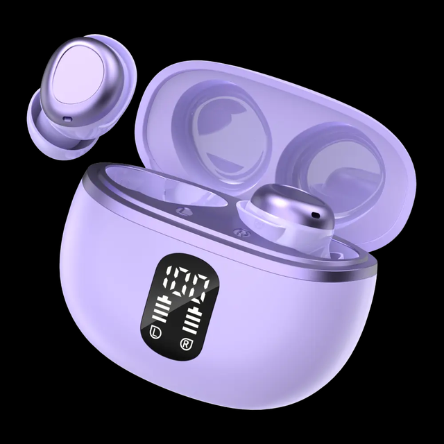 USA Stock 3-5 Days Fashion Earphones Pro3 Hot Selling Factory Price Wholesale Earphone Headphone Type C Wireless Earbuds