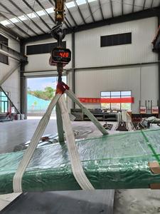 Painel translucido PRFV Frp Roofing <b>Sheets</b> Fiber Glass FRP 0.8MM-3MM Roofing - Product Image 6