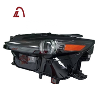 Feux LED de voiture version américaine, directement de l'usine, pour Mazda CX-30 2020 2021 2022, phare de remplacement de haute qualité