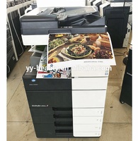Новая Модель Лазерный фотопринтер Профессиональный для принтера Konica Minolta BH C454e