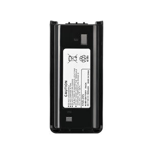 Высокая емкость портативной рации аккумулятор KNB-29 KNB-30 KNB-53 для Kenwood TK2207 TK3207 NX240 - Product Image 2