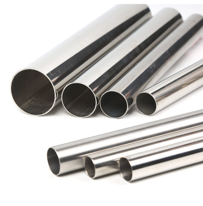 AISI 301 stainless steel seamless pipe introduction AISI 301 stainless steel seamless pipe introduction