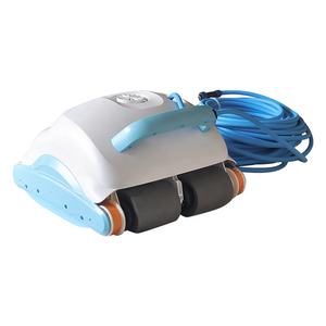 Offre Spéciale <span class=keywords><strong>petit</strong></span> <span class=keywords><strong>robot</strong></span> de nettoyage automatique de <span class=keywords><strong>piscine</strong></span> travaillant pour nettoyer la <span class=keywords><strong>piscine</strong></span> 300 à 600 mètres carrés - Product Image 5