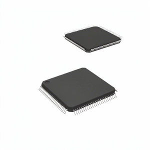 Circuit Intégré IC Original MCU 16 bits 256 Ko FLASH 100LQFP 100 LQFP MSP430F67761AIPZR Embarqué - Product Image 1