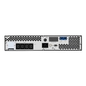 SKE Internal <b>Battery</b> GR11Rack Mount UPS Pure Sine Wave 2U Online UPS 1KVA 800w - Product Image 6