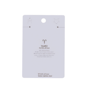 Colletto, Colletti, Gemelli, Fermacravatta in Acciaio Inossidabile, Accessorio per Abbigliamento Formale da Uomo - Product Image 1