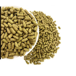 Herm Food Bulk Supply - Timothy Hay & Veggie Mix | Previene las bolas de pelo <span class=keywords><strong>y</strong></span> <span class=keywords><strong>la</strong></span> <span class=keywords><strong>obesidad</strong></span> | Paquete gigante para tiendas de mascotas <span class=keywords><strong>y</strong></span> Criadores - Product Image 1