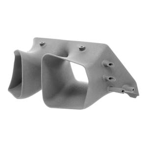 Déflecteur pour conduit d'admission d'air pour Honda CBR 600 RR - Product Image 1