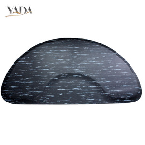 Alfombrilla Antideslizante para Salón de Belleza, Alfombrilla Antifatiga para <span class=keywords><strong>Peluquería</strong></span>, para Estilistas Profesionales - Product Image 2