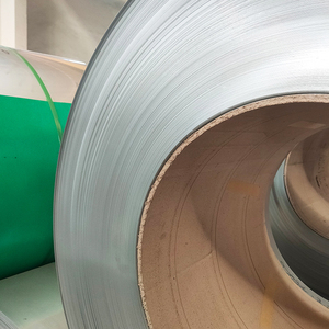 Bobines d'acier inoxydable laminées à froid de haute qualité ASTM SUS SS 201 202 201L 304L 316L 304 Inox pour équipement médical - Product Image 2
