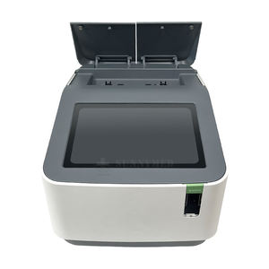 SY-W7000 Sistema veterinário de PCR em tempo real, máquina de teste de <span class=keywords><strong>DNA</strong></span> em tempo real, pcr para patógenos de animais de estimação - Product Image 6
