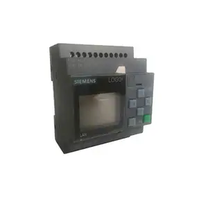Siemens PLC 6ES7214-1BD23-0XB0 MODULES used in good condition with 3 months warranty DHL shipping