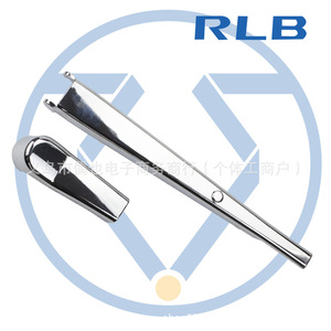 แผ่นปิดแขนปัดน้ำฝน Rlb-A-673 สำหรับโตโยต้า ซีไลออน 2005-2018 พลาสติกเคลือบด้วยไฟฟ้า - Product Image 4