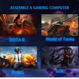 X99e3 <span class=keywords><strong>Intel</strong></span> Lga2011-R3 Chipset Máy tính để bàn PC mẹ Hội Đồng Quản trị hỗ trợ E5 Xeon V3 loạt Bộ vi xử lý DDR3 Máy tính chơi Game Bo mạch chủ - Product Image 4